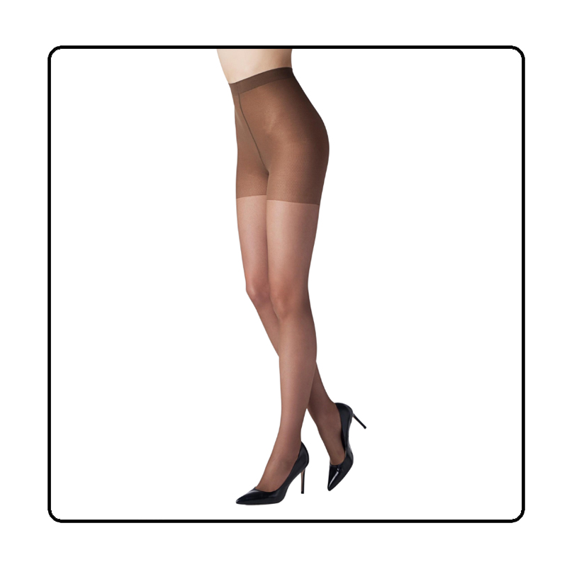 PR070 – Rajstopy MARILYN przeciwżylakowe Relax 50DEN 2-S PR070 - 1