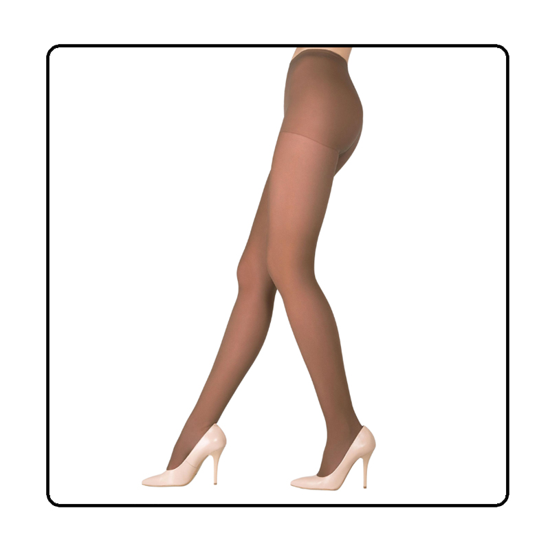 Rajstopy MARILYN gładkie klasyczne Style 40 – 40DEN 2-S PR066 - 1